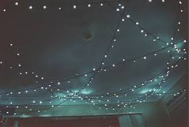As you'd expect, we have plenty of inspiration for kids' bedrooms, but there are also some pretty hang fairy lights from a hook screwed into the ceiling for a burst of brightness. Interior Photo Idea 472786 Ceiling Fairy Lights And Bedroom