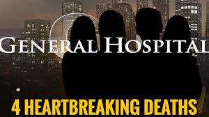 GH Spoilers: 4 Heartbreaking Dᴇᴀᴛʜs Revealed in August, Shocking Identity  of Victims (See details in comments) | Facebook