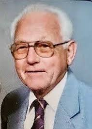 William Cressman Obituary