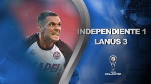 Lo más importante de cada día, la lectura necesaria en la vuelta a casa. Independiente Vs Lanus 1 3 Resumen Cuartos De Final Conmebol Sudamericana Youtube