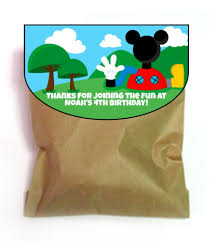Minnie's dinner party game finds you at minnie's house. Top 10 Mickey Mouse Birthday Party Ideas For Games