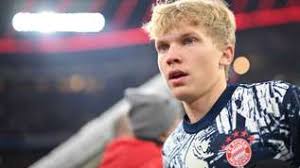 Siegert heuert in Osnabrück an