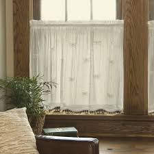Kelsie Tier Curtain Tier Curtains Curtains Colorful Curtains