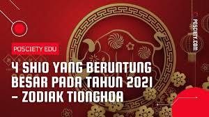 Di tahun monyet api ini, pemilik shio ular nampaknya harus sedikit waspada dalam berbagai bidang. Tahun 2021 Shio Kerbau Berikut Ini 4 Shio Yang Beruntung Di Tahun 2021