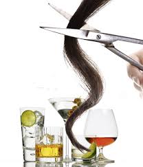 A range of treatments can affect the results of hair tests, such as sprays, gels, bleaching, straightening, and perming. How Long Does Alcohol Stay In Your System Blood Urine Hair And Tests Drugs Details