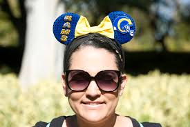 Photos: Mickey Mouse fashion at Downtown Disney