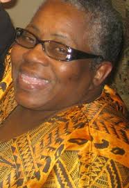 Edna Louise Wilson Obituary