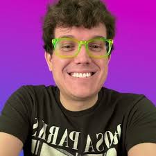 derek (@kepner) • Threads, Say more