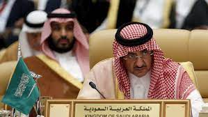 اجتاح هاشتاغ كلنا محمد بن سلمان موقع التواصل الاجتماعي تويتر في السعودية بعد ساعات من أنباء اعتقال الأميرين أحمد بن عبد العزيز ومحمد بن نايف، ولي العهد السابق بتهمة، الخيانة. ÙÙŠ Ø£Ø­Ø¯Ø« Ù…Ø¤Ø§Ù…Ø±Ø§ØªÙ‡ Ø§Ù„Ø¬Ø¯ÙŠØ¯Ø© Ø¨Ù† Ø³Ù„Ù…Ø§Ù† ÙŠØ¹ØªÙ‚Ù„ Ø£Ø­Ù…Ø¯ Ø¨Ù† Ø¹Ø¨Ø¯ Ø§Ù„Ø¹Ø²ÙŠØ² ÙˆÙ…Ø­Ù…Ø¯ Ø¨Ù† Ù†Ø§ÙŠÙ Ø£ÙˆØ±ÙˆØ¨Ø§ Ø¨Ø§Ù„Ø¹Ø±Ø¨ÙŠ