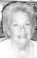 Lottie Blevins Obituary (2013)