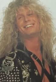 Happy Birthday John Sykes! 07/29/1959 ❤️🎸🤘🔥