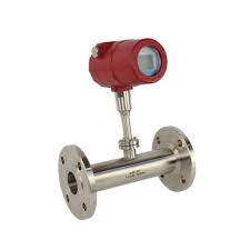 Thermal Gas Mass Flowmeter | ZINACA Instruments