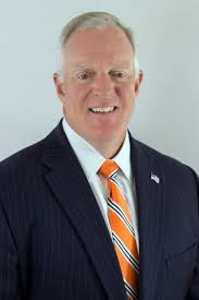 Pat Meacham's Instagram, Twitter & Facebook