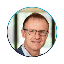 Meet the 2025 Speakers