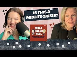 Is This a Midlife Crisis? - YouTube
