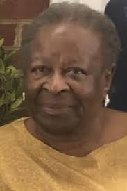 Valor Mae Holeman Mack Obituary (2021)