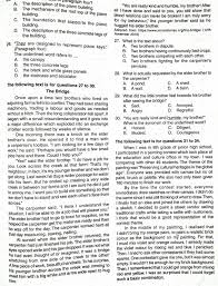 Which of the following statements about estuaries and intertidal zones is incorrect? The Following Text Is For Questions 27 To 30 Brainly Co Id