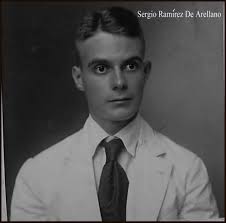 Sergio Ramírez de Arellano Moreno (1895-1948)