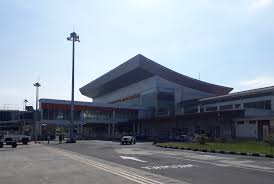 Pabrik di kawasan marunda center. Juwata International Airport Wikipedia