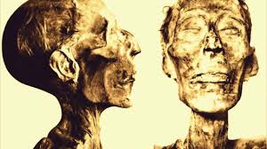 There is no mention anywhere in the egyptian records of moses, or even of the israelite people in. Pharaoh Ramses Ii A Sign From Allah á´´á´° Youtube