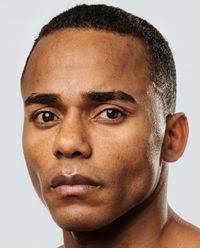 BoxRec: Liborio Solis