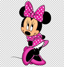 Mickey mouse is a funny animal cartoon character and the official mascot of the walt disney company. Disney Minnie Mouse Illustration Minnie Mouse Mickey Mouse Minnie Mouse Flower Fictional Character Png Klipartz
