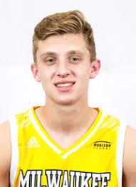 2019-20 Men's Basketball Roster