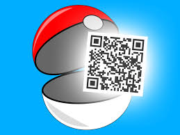 Compra, descarga y juega ahora al mejor precio. Codigos Qr De Pokemon Atrapalos Ya Qr Code Generator Uqr Me