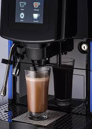 H 15.9 x w 11.0 x d 18.0 h 405 mm x w 280mm x d 457mm. Carimali Coffee Machine Optima Soft Plus Dksh Product