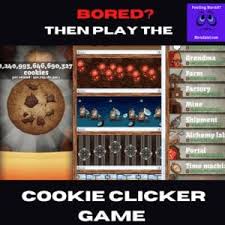 The save format from the start of the game: The Cookie Clicker Game Bored A Lot