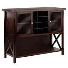 Xola Buffet Cabinet Winsome