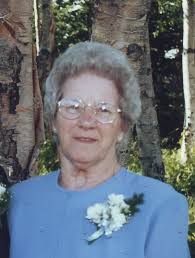 Obituary of Margaret B. Hackett