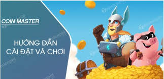 What makes coin master significant. Download Va Cach ChÆ¡i Game Coin Master Tren Ä'iá»‡n Thoáº¡i