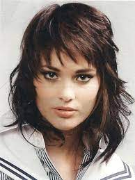 Long Shag Haircut Image Di Candia Fashion Shag Hairstyles Long Shag Hairstyles Long Shag Haircut