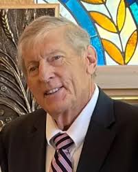 Obituary information for DOUGLAS E. WONSETTLER