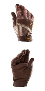 Men S Camo Idylwild Gloves Gloves By Under Armour Small Mossy Oak Break Up Infinity Mechanic Style Men S Camoufla Camo Outfits Mossy Oak Clothes Mens Fashion