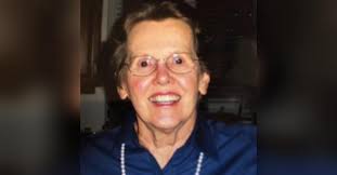 Alice Weaver Martin Obituary