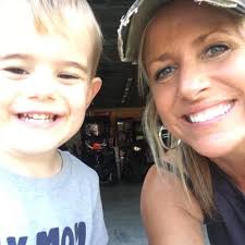 Who makes boat covers for pontoons with snap things along the outside of  the frame?