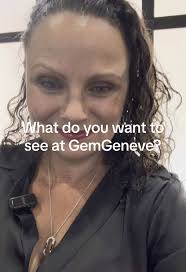 What do you want to see at GemGeneve? Let me know in the comments  #nicolewinklerjewellery