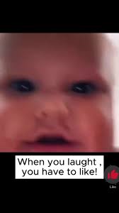 Meme of Baby Gurl Dancing in A Float in A Pool