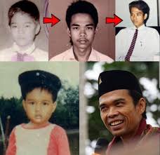 Ustad solmed sontak ke kediaman ustad jeffry al buchori pada jumat (24/2), setelah mendengar ustaz solmed dan april jasmine telah dikaruniai anak kembar yang lahir pada jumat, 4 mei 2018. Ustadz Abdul Somad Ulang Tahun Derry Sulaiman Ucapkan Dan Berpesan Ini Riau24 Com