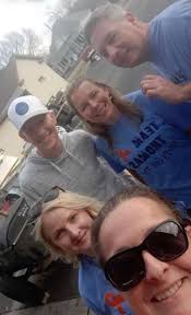 Out cookin' 200 Boston butts: Fundraiser for Goble family brings support