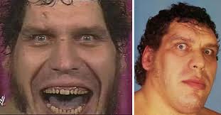 Our work is not mass produced, we are a small batch ceramic studio in sheridan, wy. 10 Facts About Andre The Giant That Prove There S A Lot We Don T Know About Him