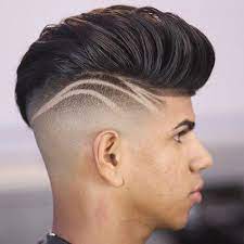 Haircuts are a type of hairstyles where the hair has been cut shorter than before. Pin On Best Hairstyles For Men