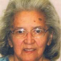 Obituary of Alva Marlene Martin