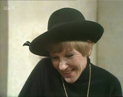 George & Mildred" Your Money or Your Life (TV Episode 1976)