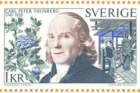 Linnaeus's Global Project