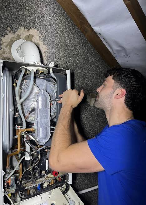 Sheffield's Best Boiler Repair and Replacement Service