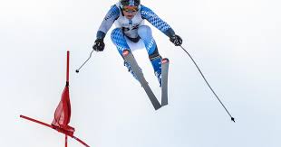 18 january 1991 during training for the lauberhorn race, while entering the finish s, gernot reinstadler lost control and crashed into safety nets at full. Wintersport Max Burkhart Verungluckt Todlich