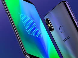 BLU Studio Mega 2018 Specs, Features ...